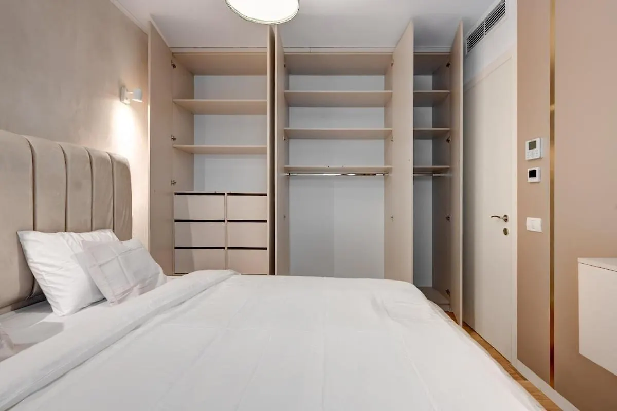 Luxury 1 Bedroom Flat Near Herastrau Park Βουκουρέστι 0*,  Ρουμανία