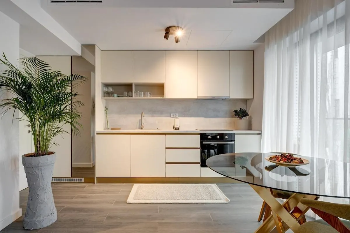 Luxury 1 Bedroom Flat Near Herastrau Park Βουκουρέστι 0*,